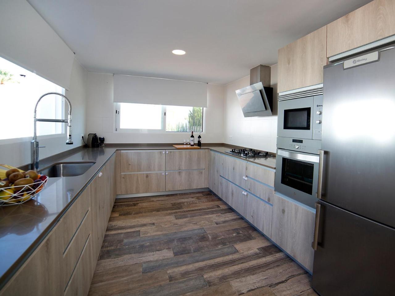 Trebol By Interhome Villa Calpe