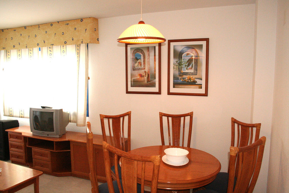 Apartment Turquesa *
