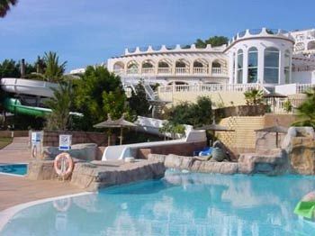 Imperial Park Hotel 3*