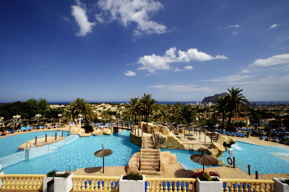 Hotel Imperial Park 3*