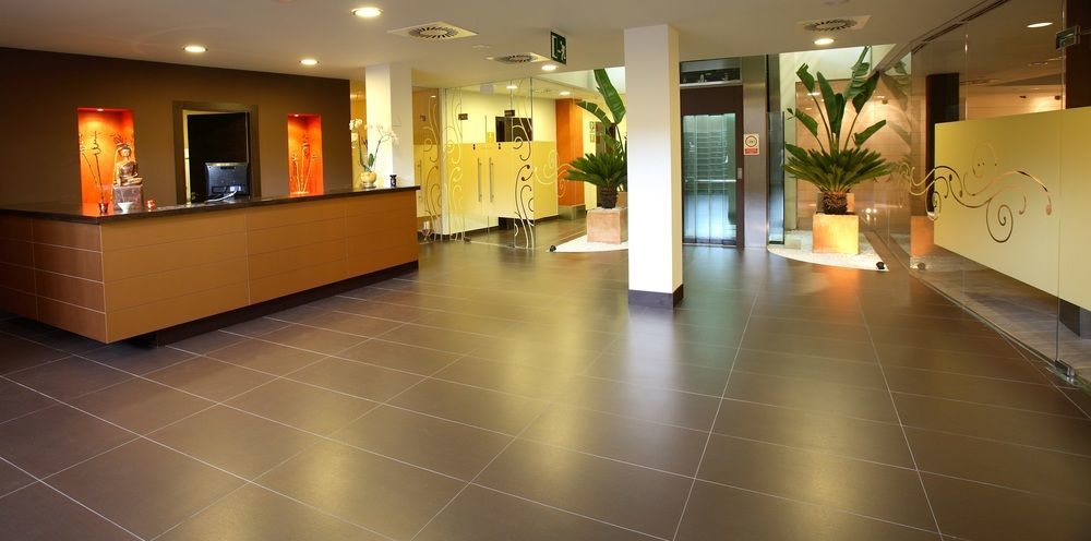 Hotel Imperial Park 3*