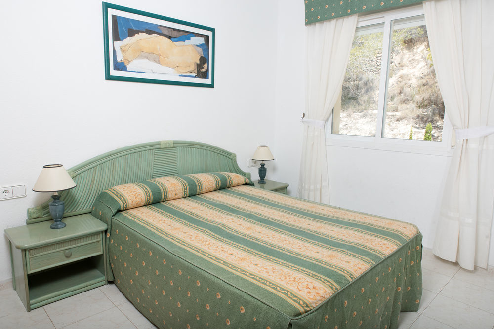 Hotel Imperial Park Calpe