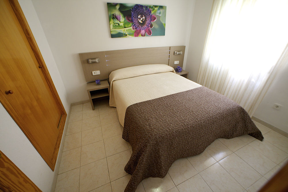 Imperial Park Hotel Calpe