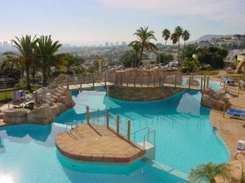 Imperial Park Hotel