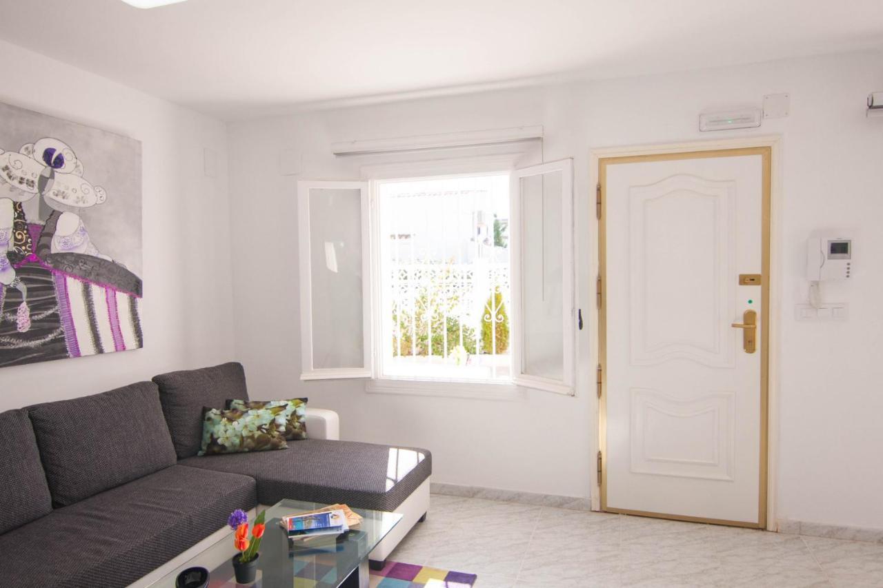 Villa Guzman - Belvic Calpe