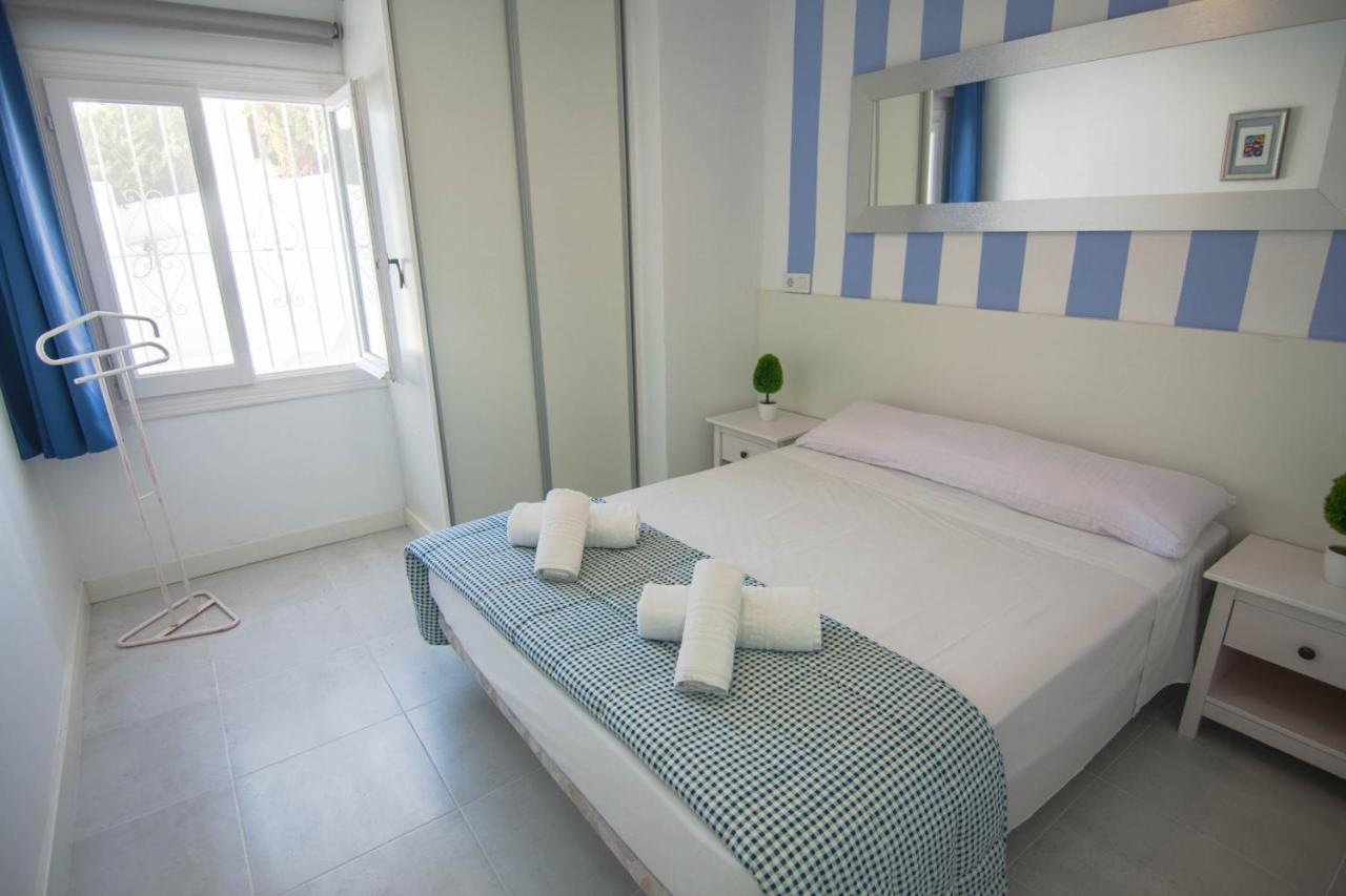 Guzman - Belvic Villa Calpe