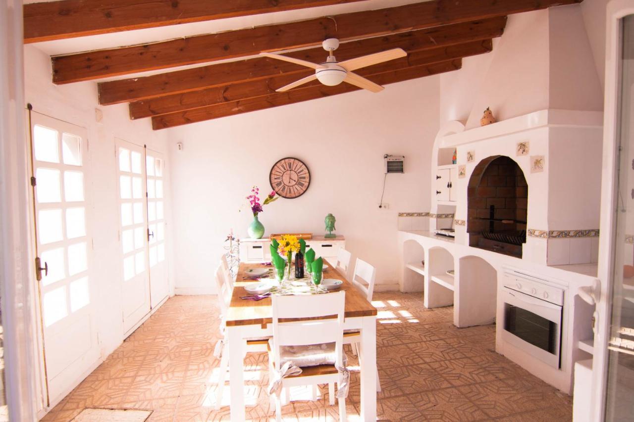 Guzman - Belvic Villa *