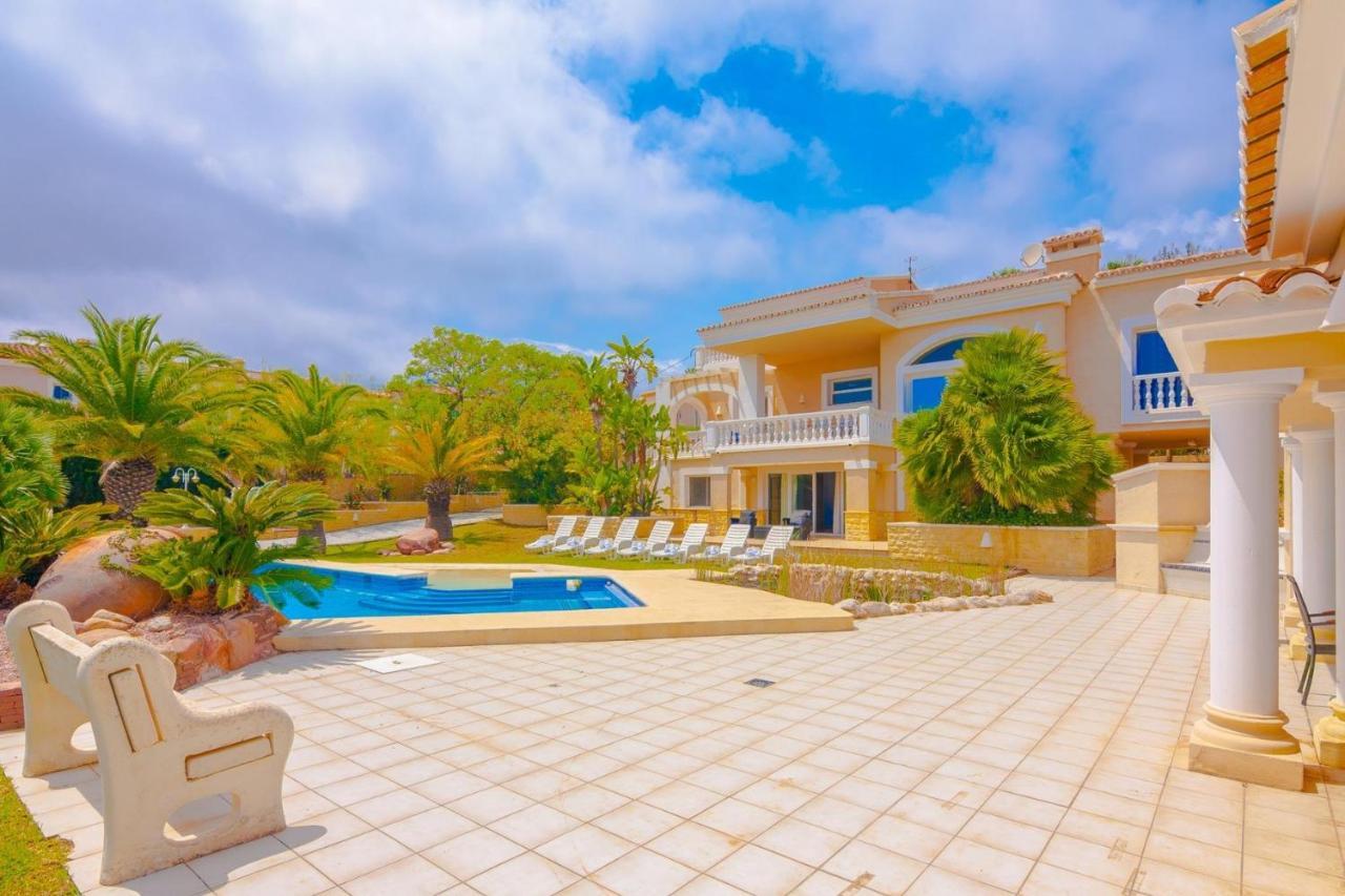 Villa Guzman - Ifach Calpe