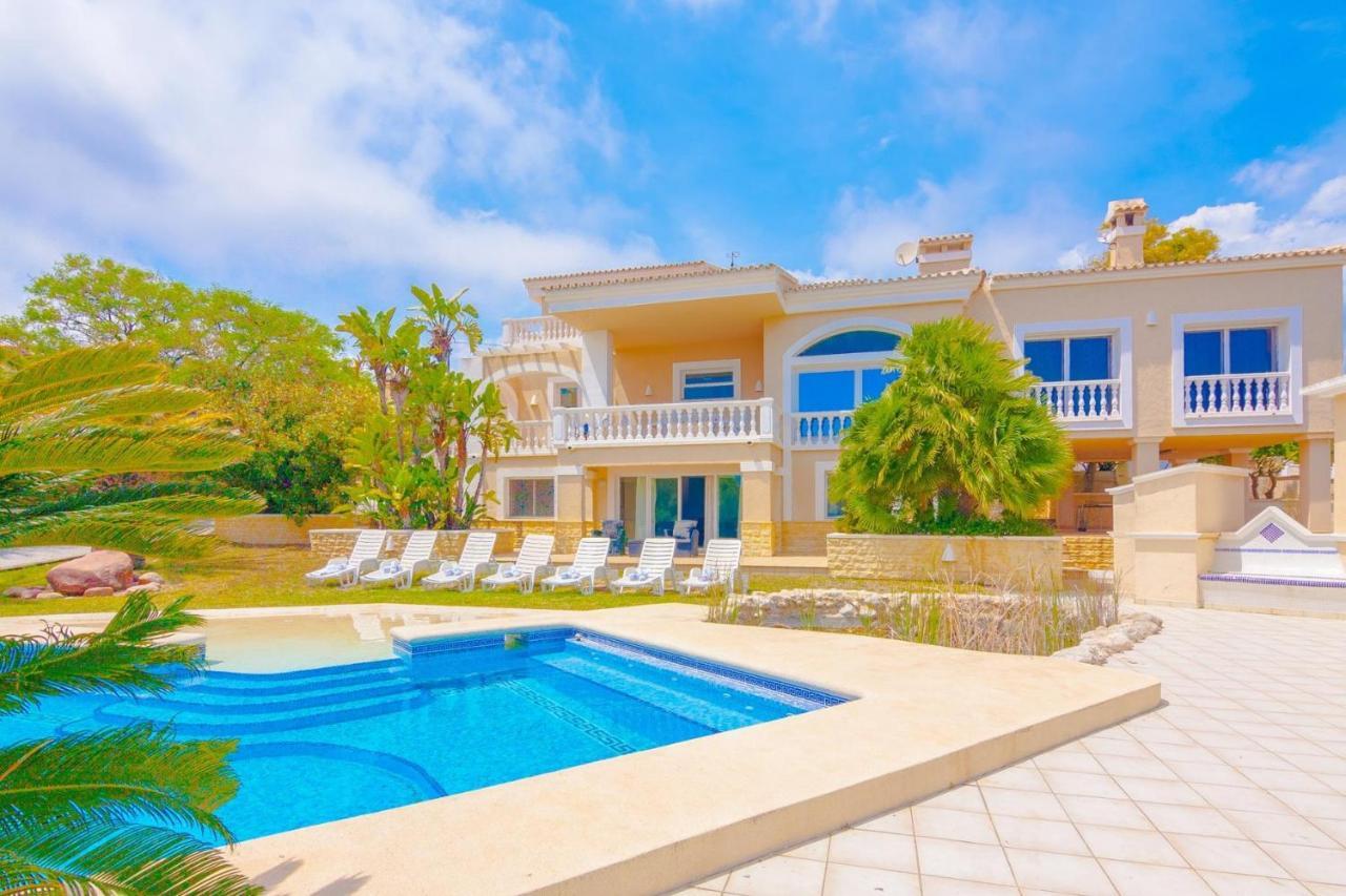 Villa Guzman - Ifach