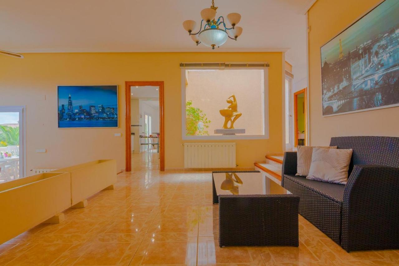 Guzman - Ifach Villa *