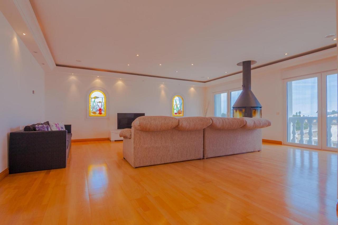 Villa Guzman - Ifach