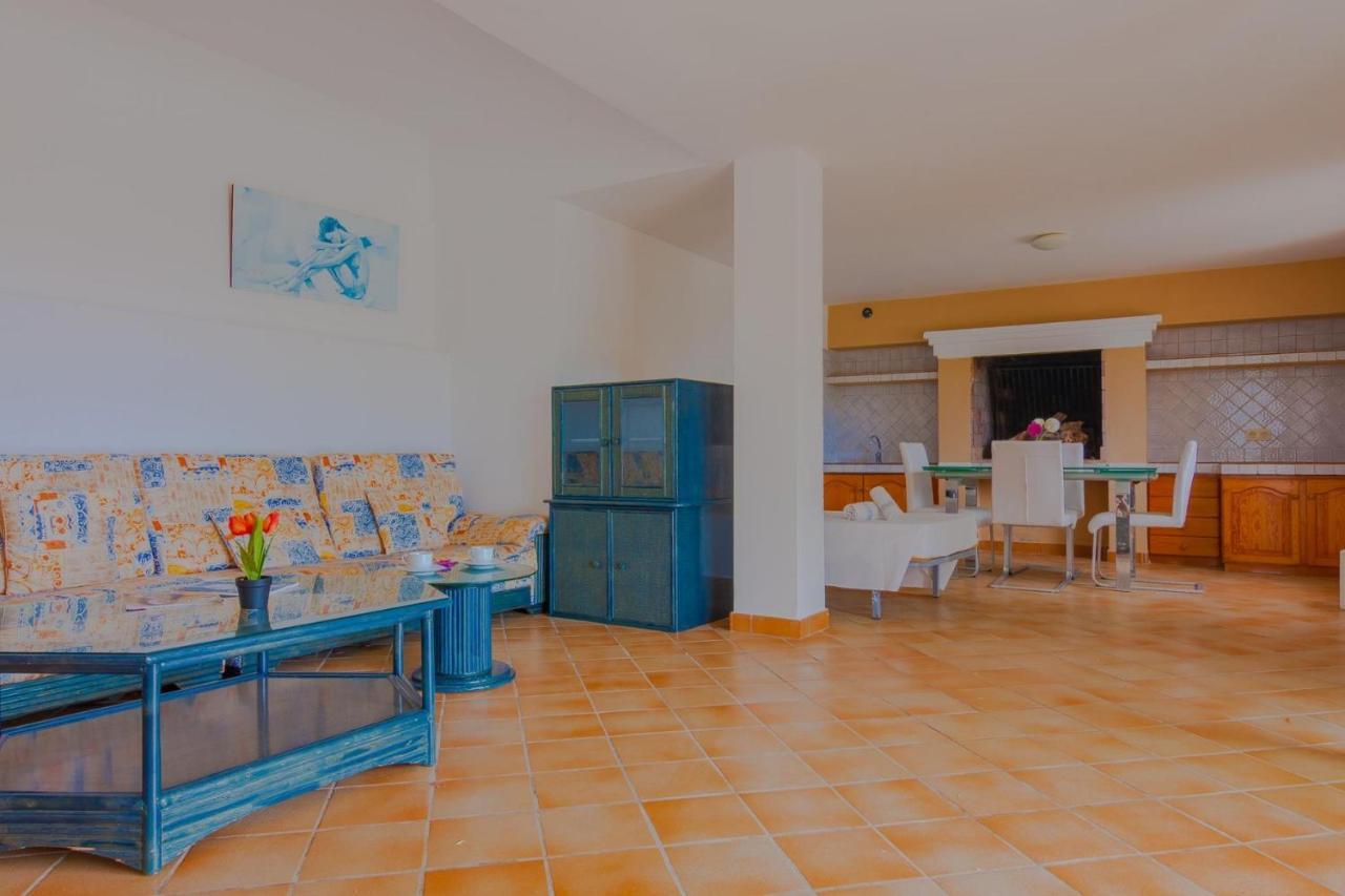 Villa Guzman - Ifach Calpe