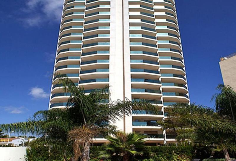 Apartamento Ar Esmeralda *