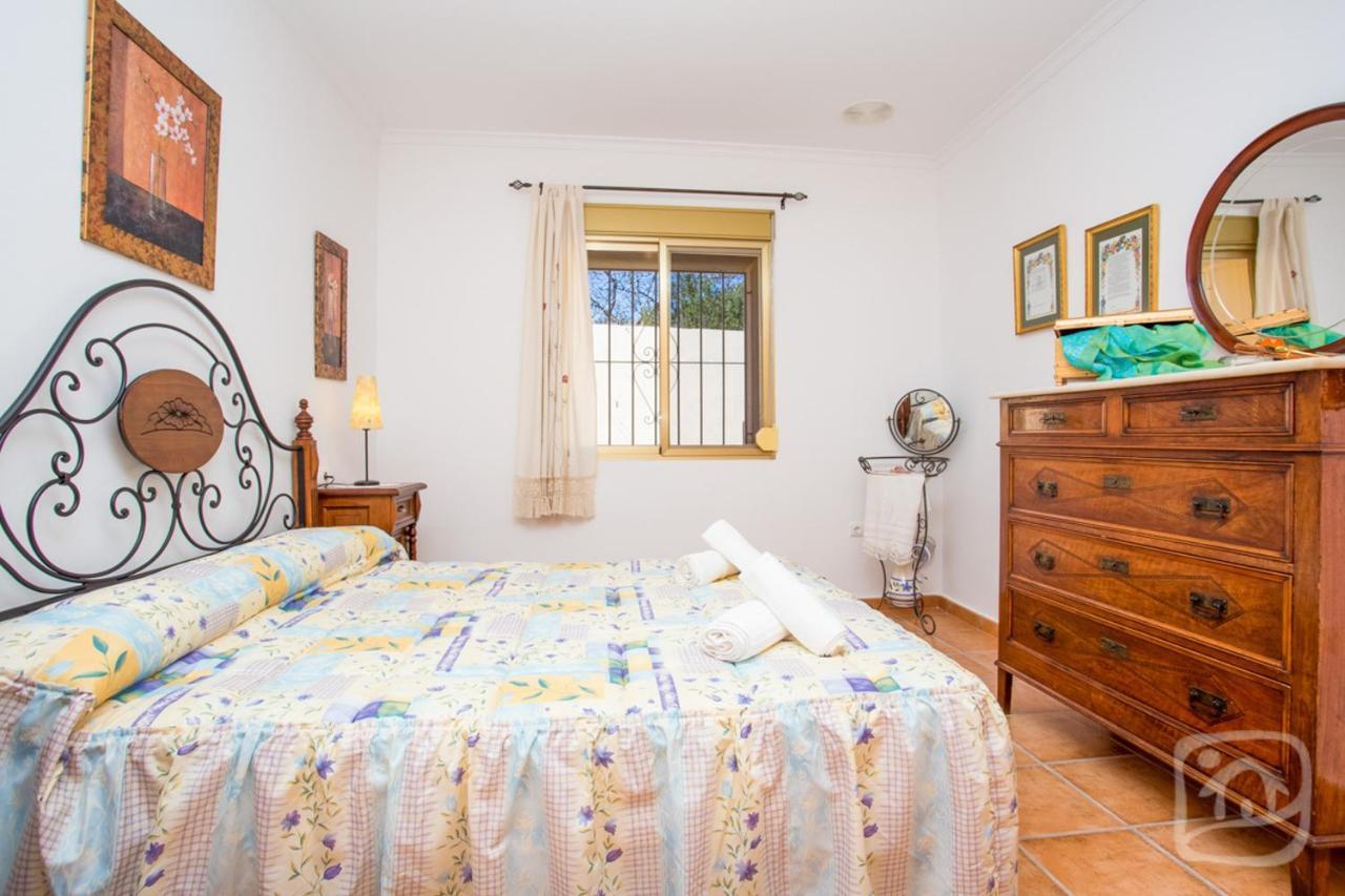 Villa Ivars By Abahana Villas * Calpe