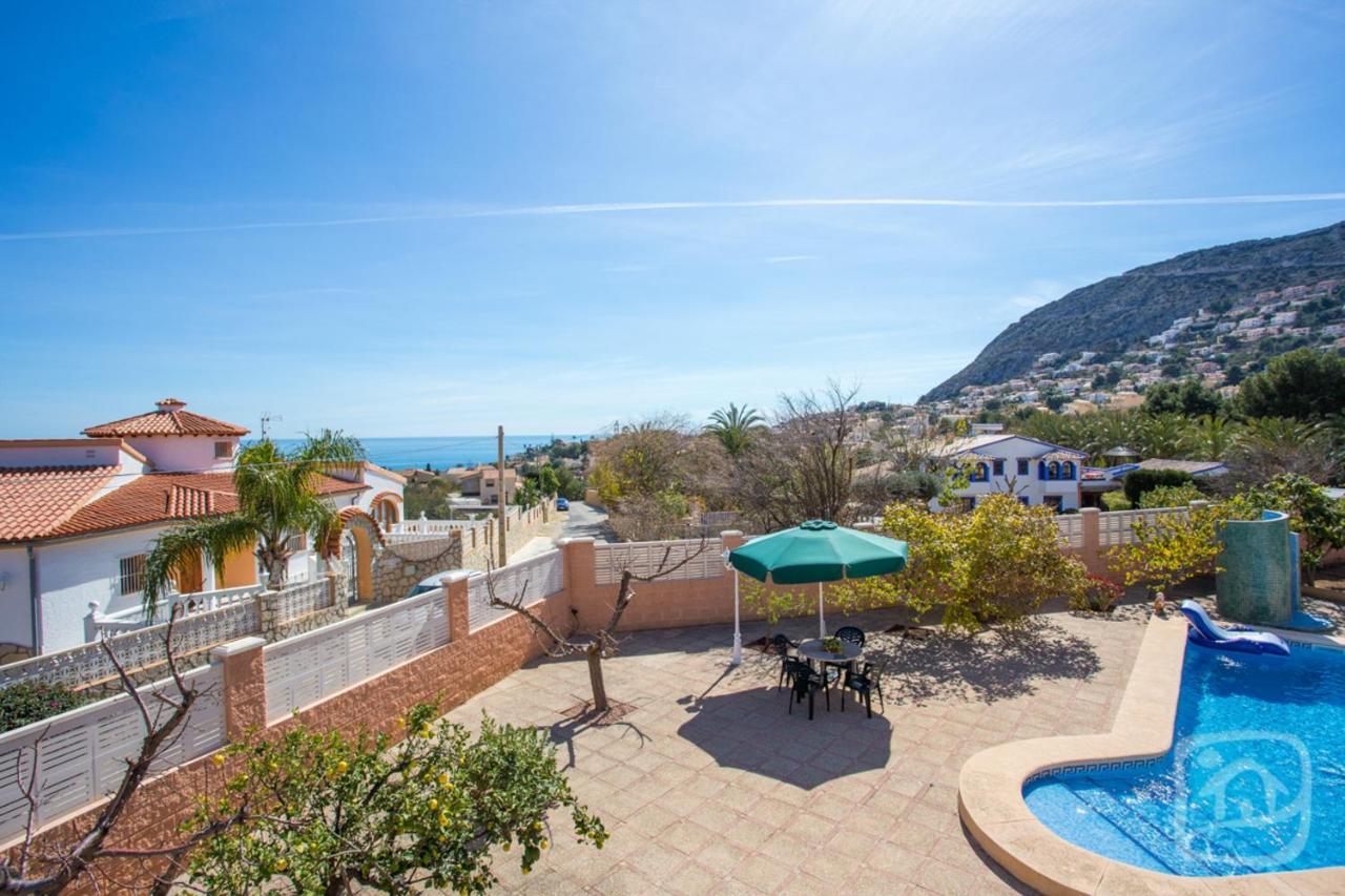 Villa Villa Ivars By Abahana Villas