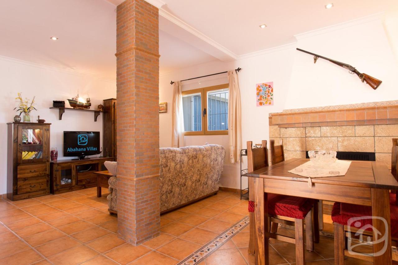 Villa Ivars By Abahana Villas Villa