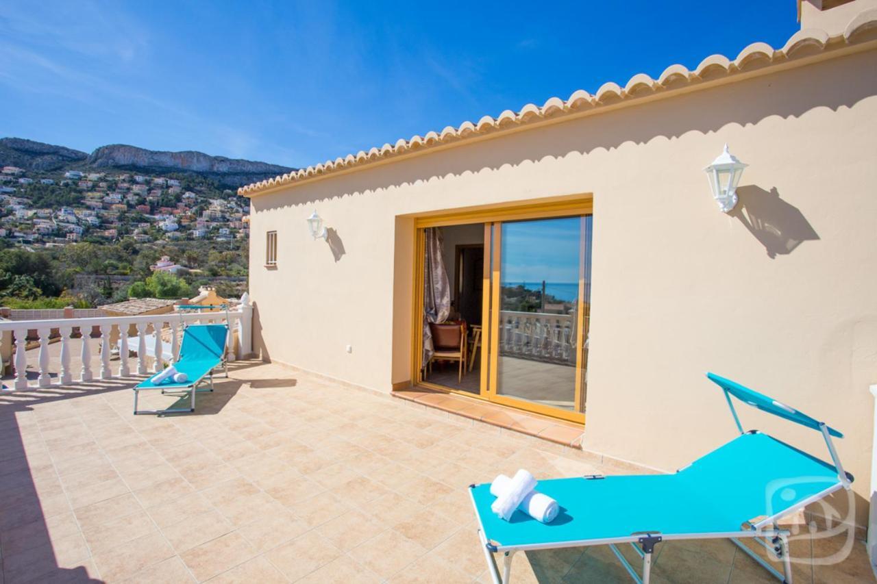Villa Ivars By Abahana Villas Villa