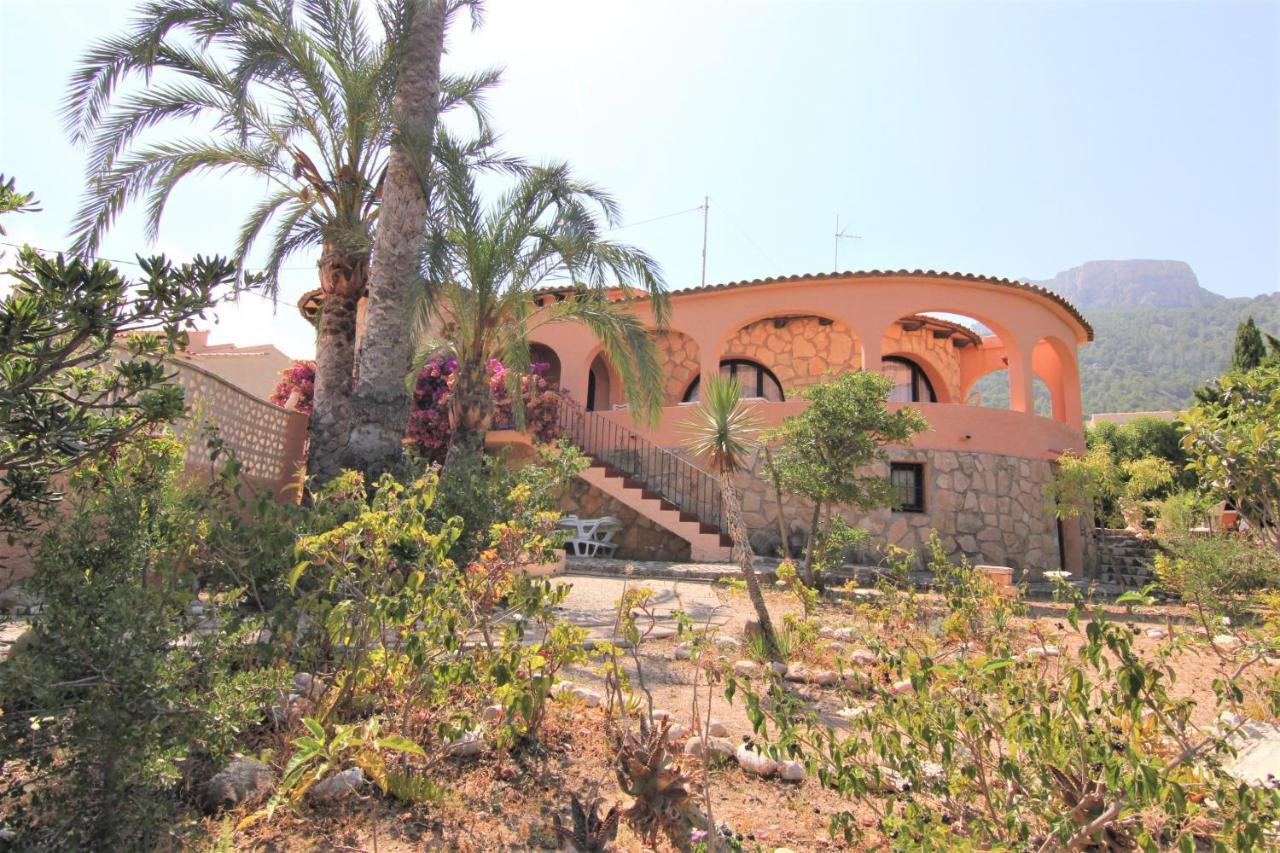 Acan0916 * Calpe