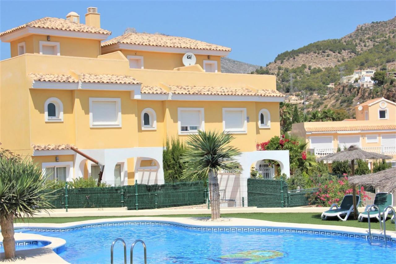 Montesol28 * Calpe