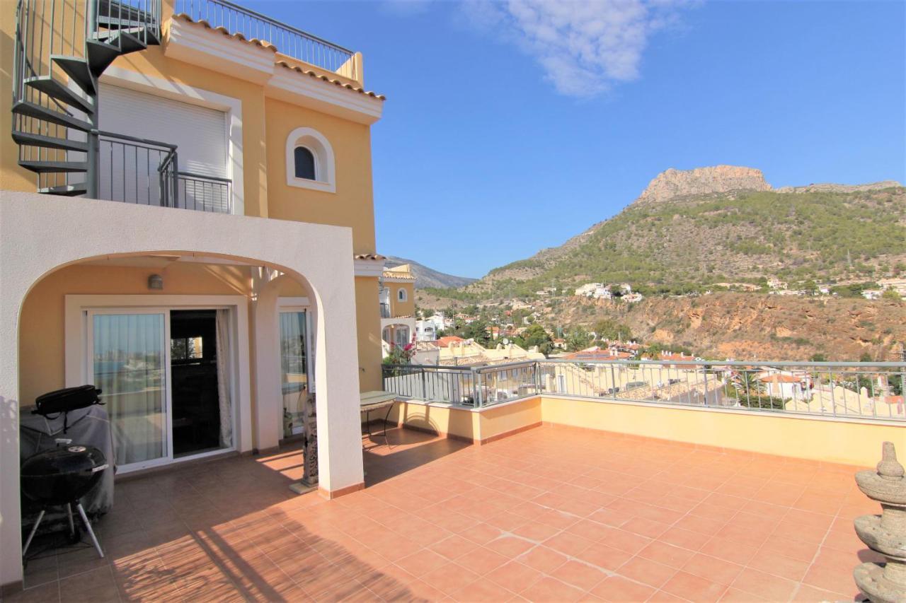 Montesol28 * Calpe