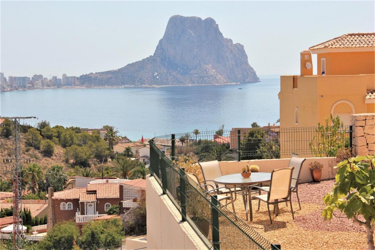 Montesol28 * Calpe