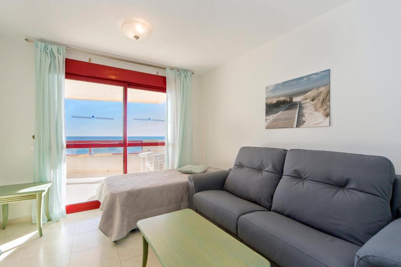 Amatista * Calpe