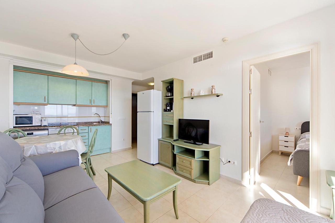 Amatista Apartment *