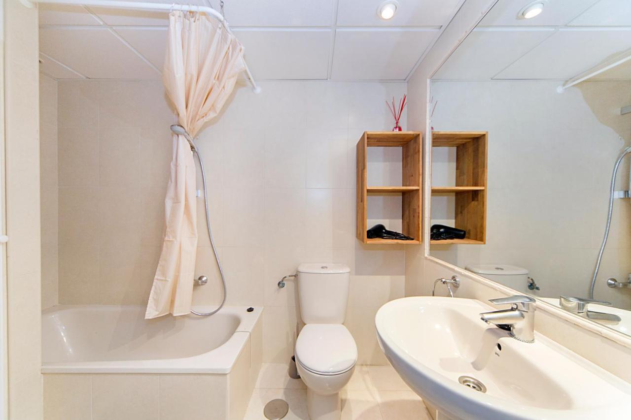 Apartment Amatista Calpe