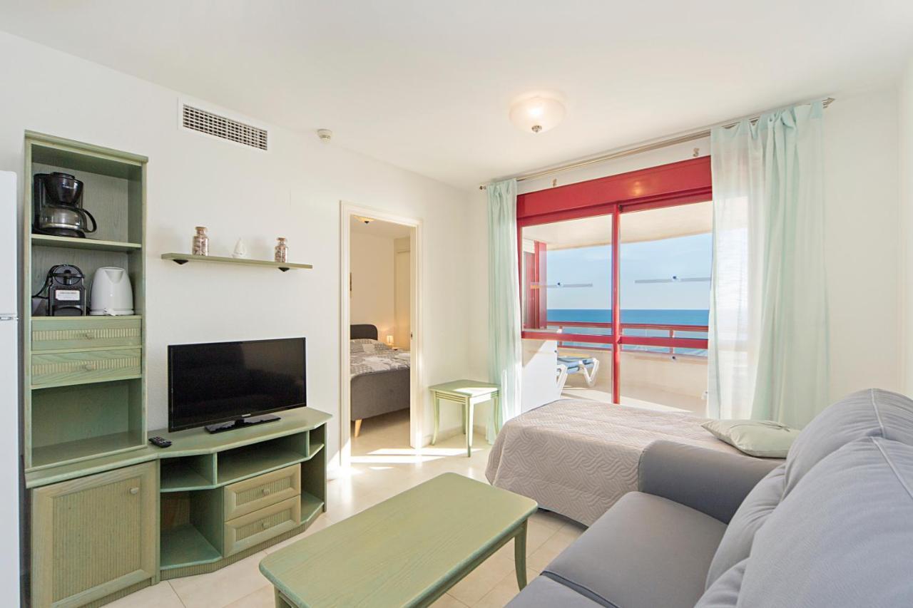 Apartment Amatista *