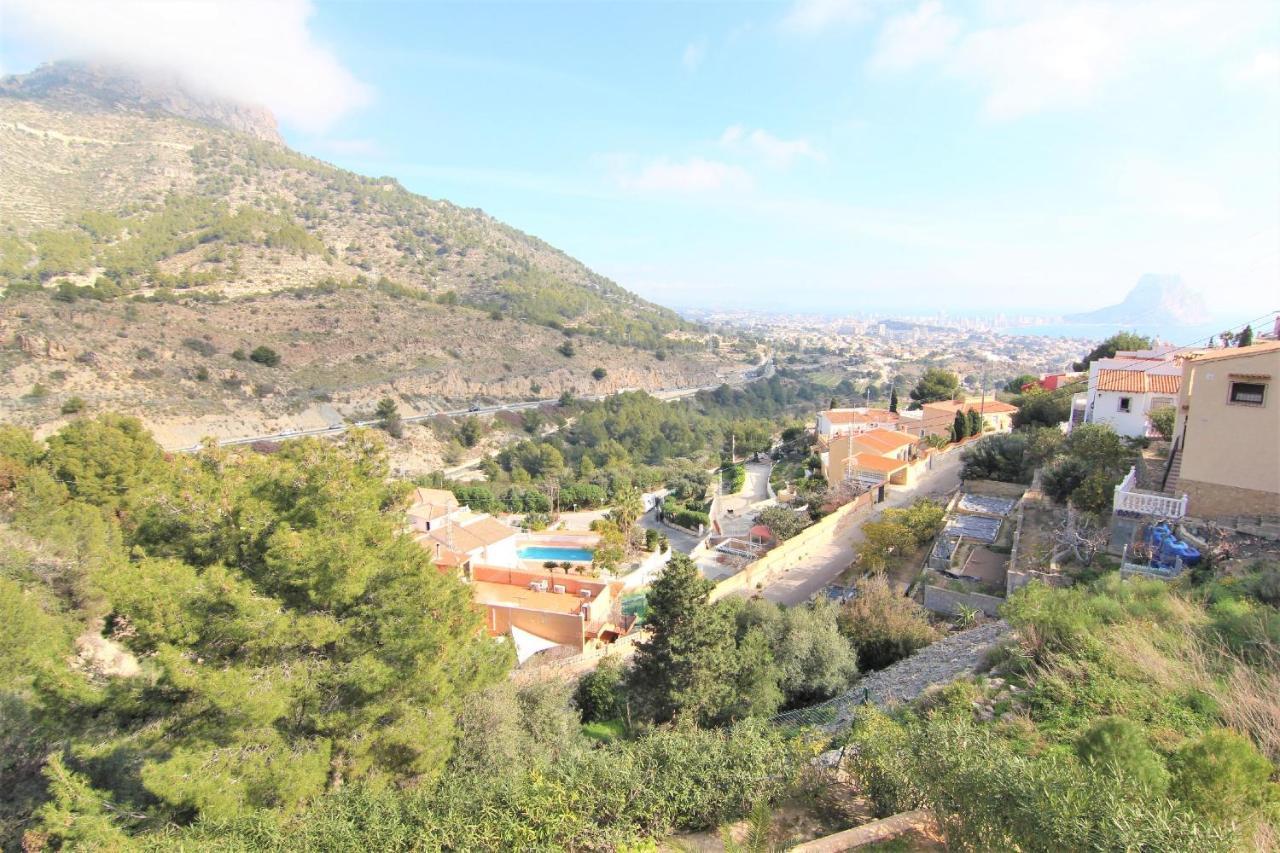 Villa Maryvilla 1220