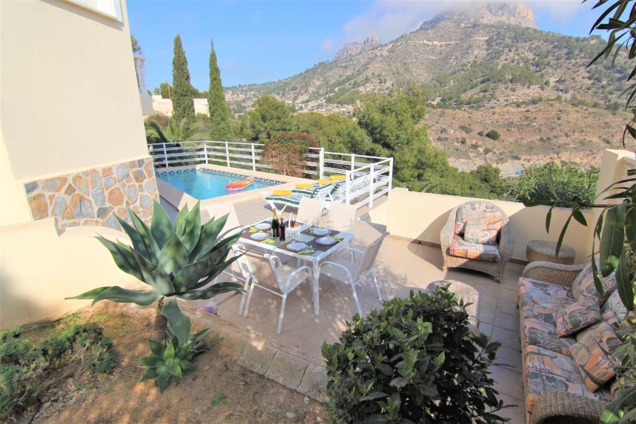 Villa Maryvilla 1220