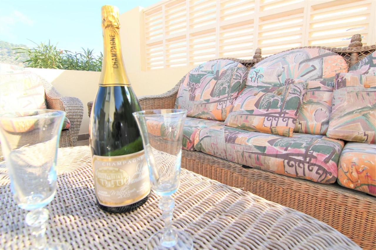 Villa Maryvilla 1220 Calpe