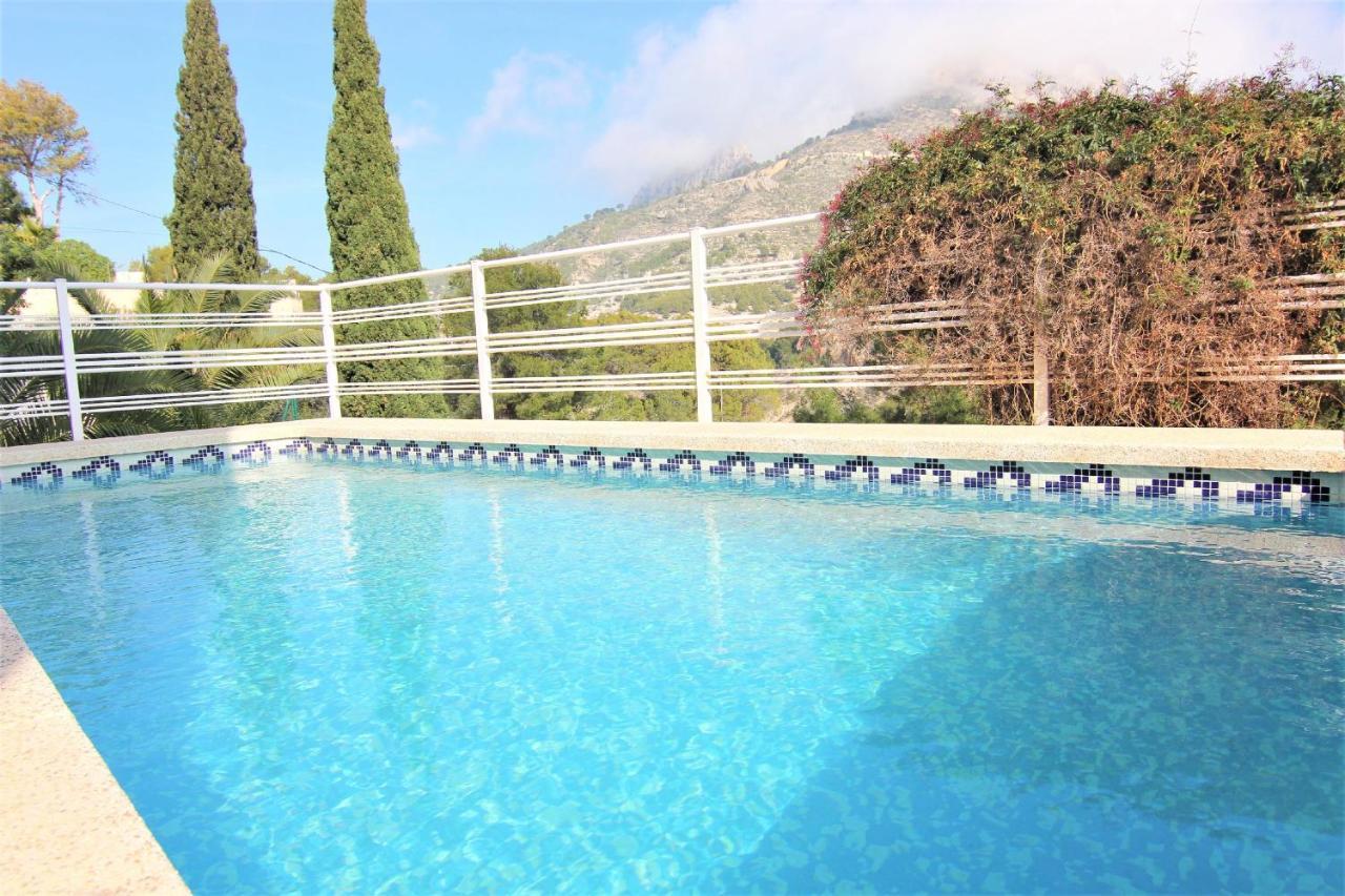 Maryvilla 1220 Calpe