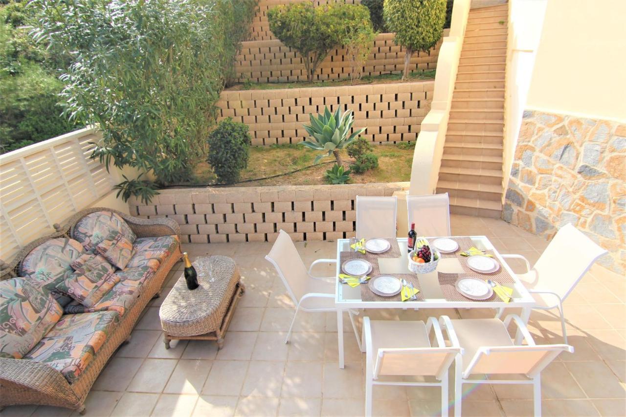 Villa Maryvilla 1220 Calpe