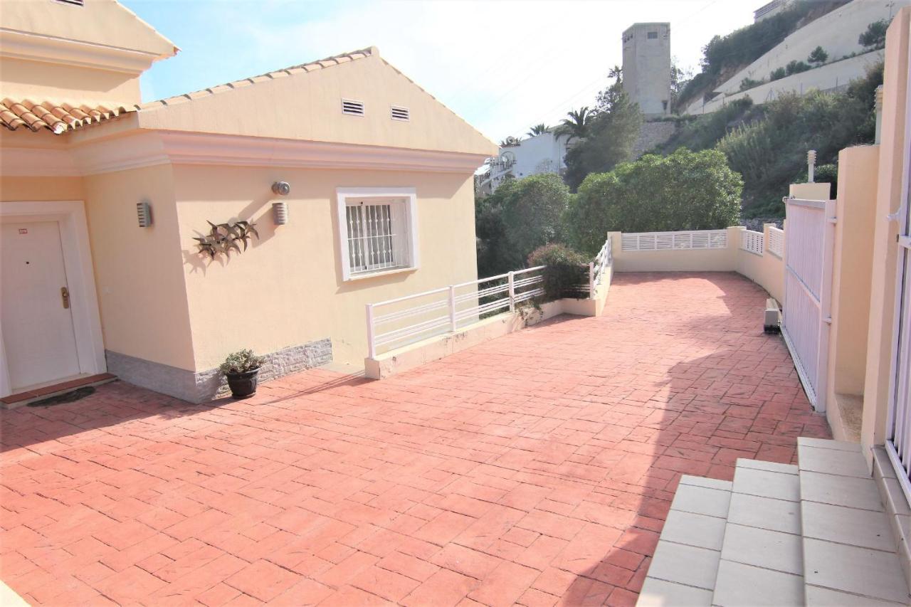 Villa Maryvilla 1220