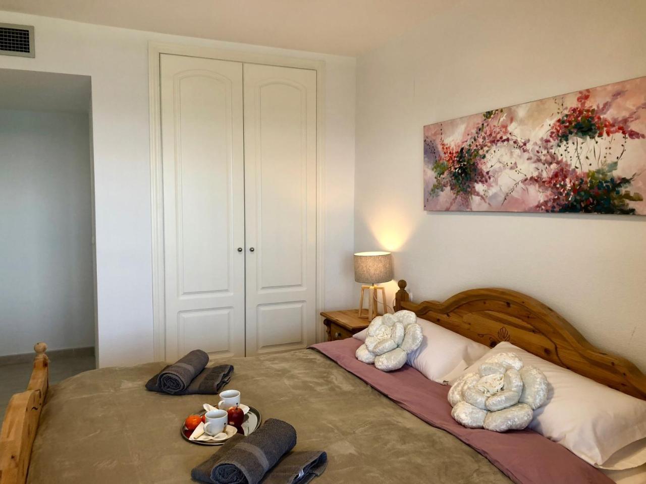Apolo 16 Apartamento