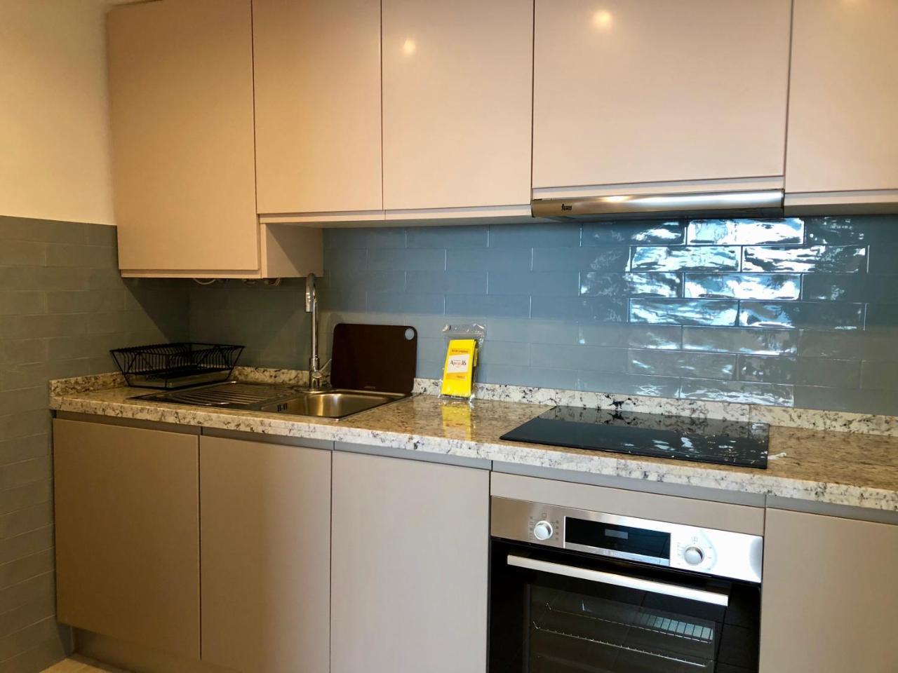 Apartamento Apolo 16