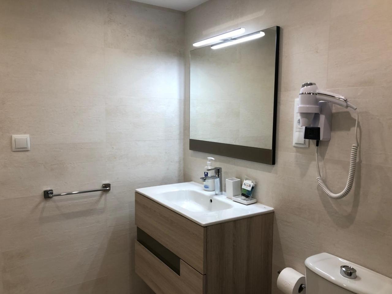 Apartamento Apolo 16 *