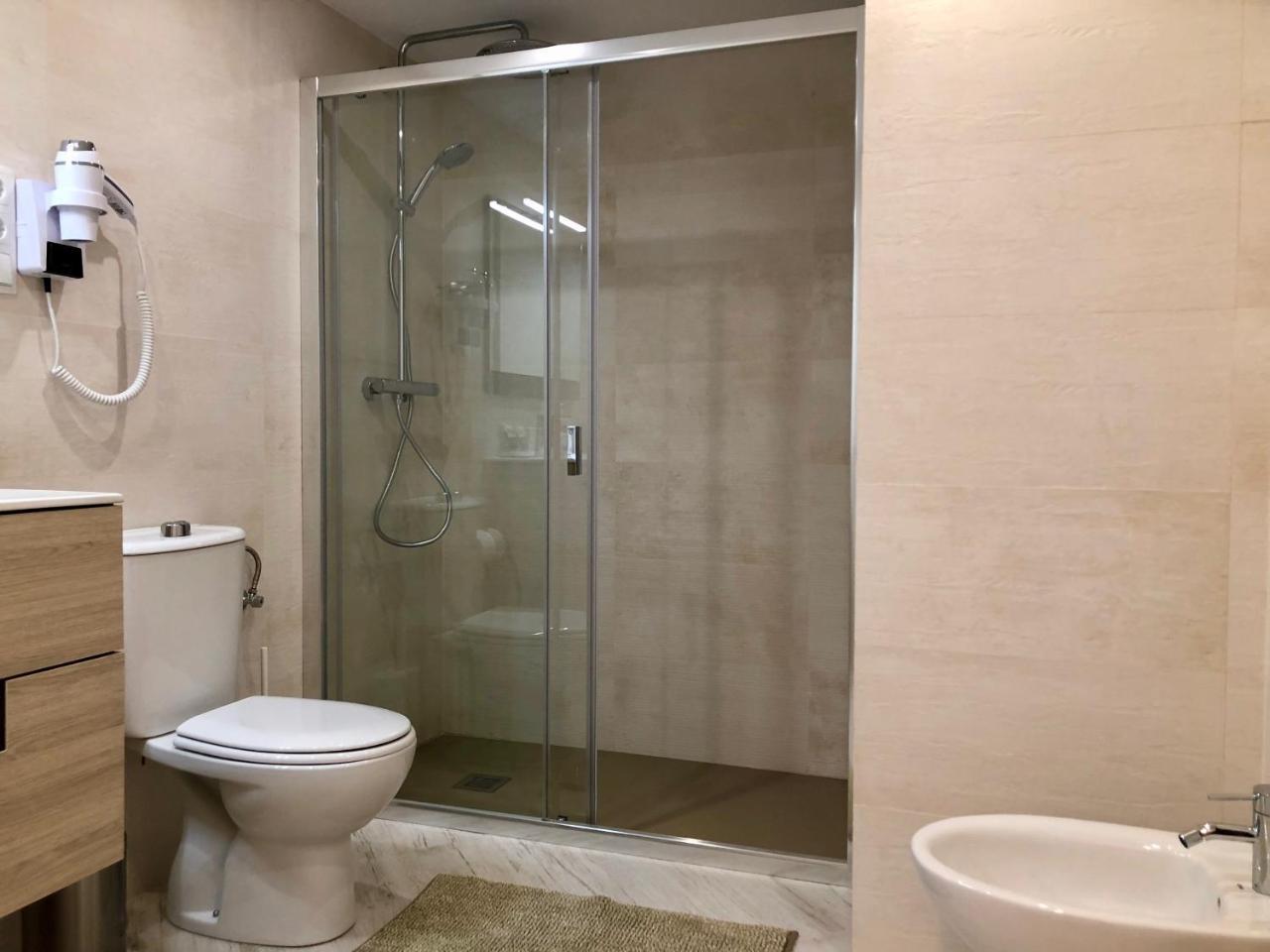 Apolo 16 Apartamento Calpe