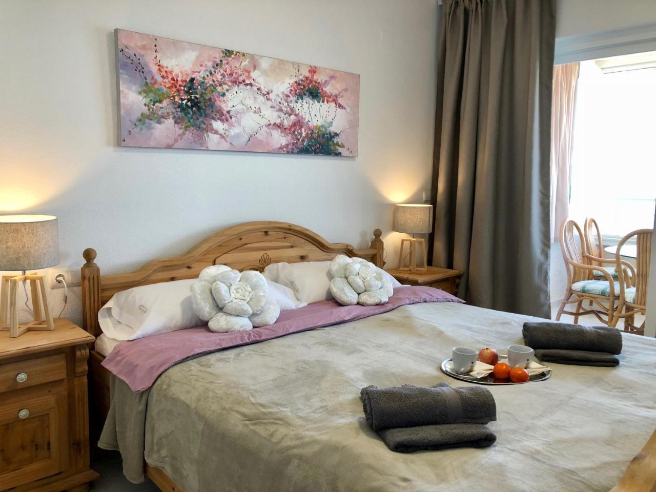 Apartamento Apolo 16