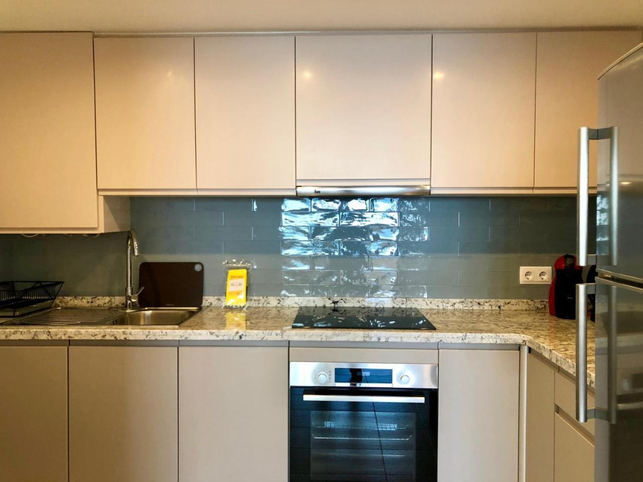 Apartamento Apolo 16 *