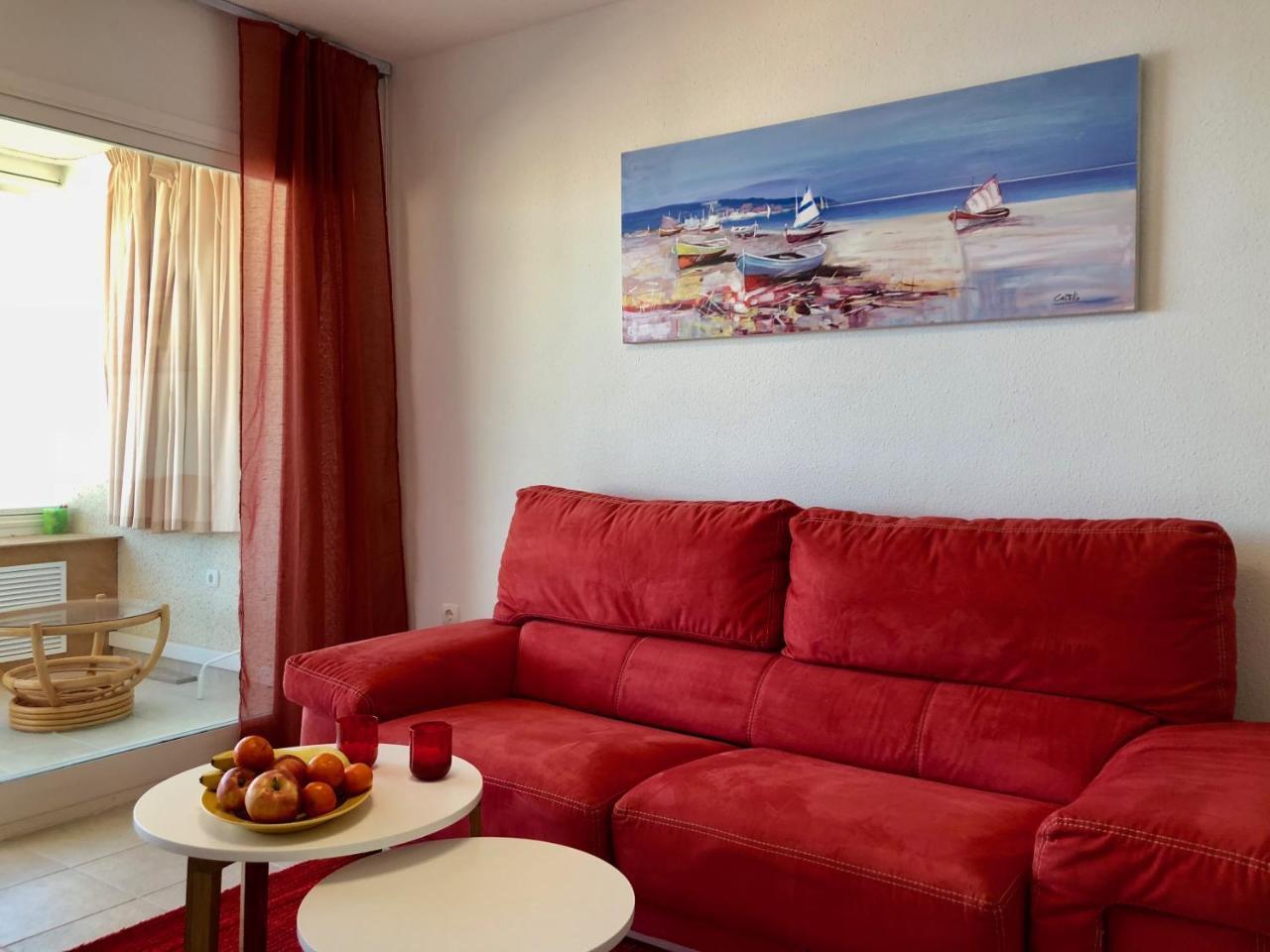 Apolo 16 Apartamento *