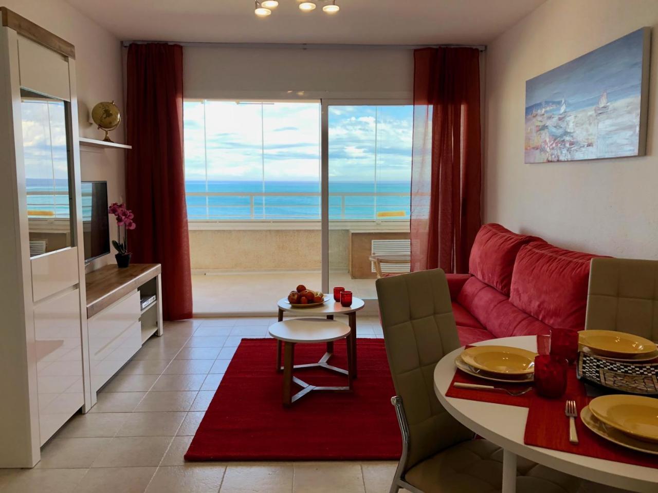 Apartamento Apolo 16