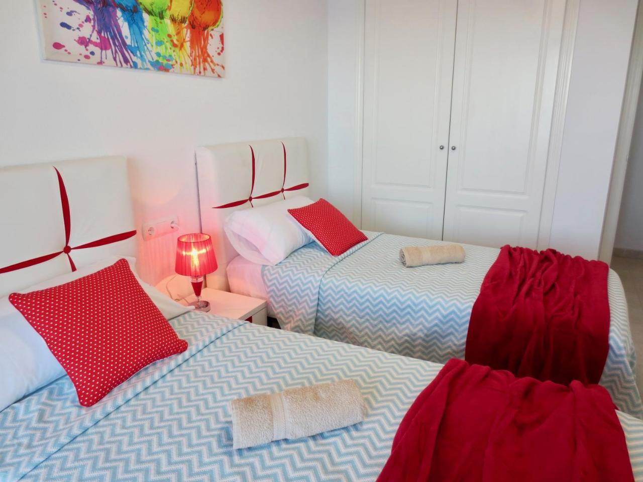 Apartamento Apolo 16 *