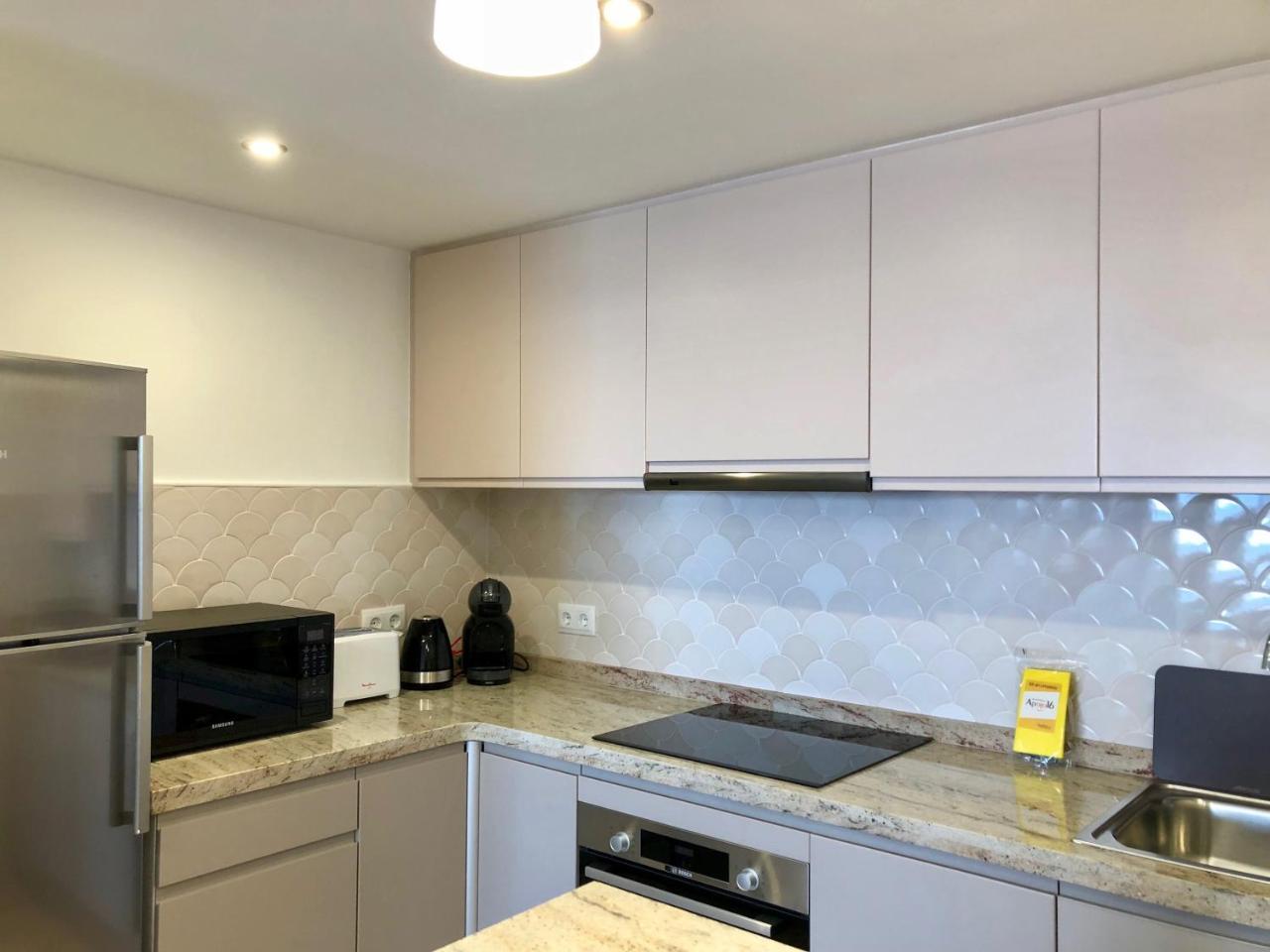 Apartamento Apolo 16