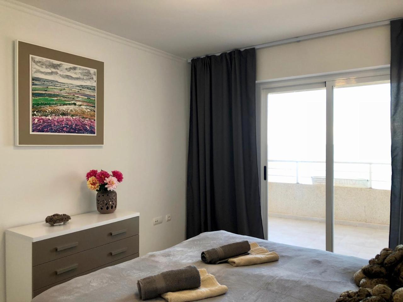 Apartamento Apolo 16