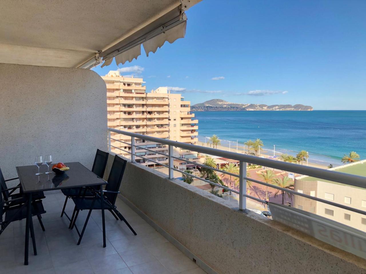 Apartamento Apolo 16