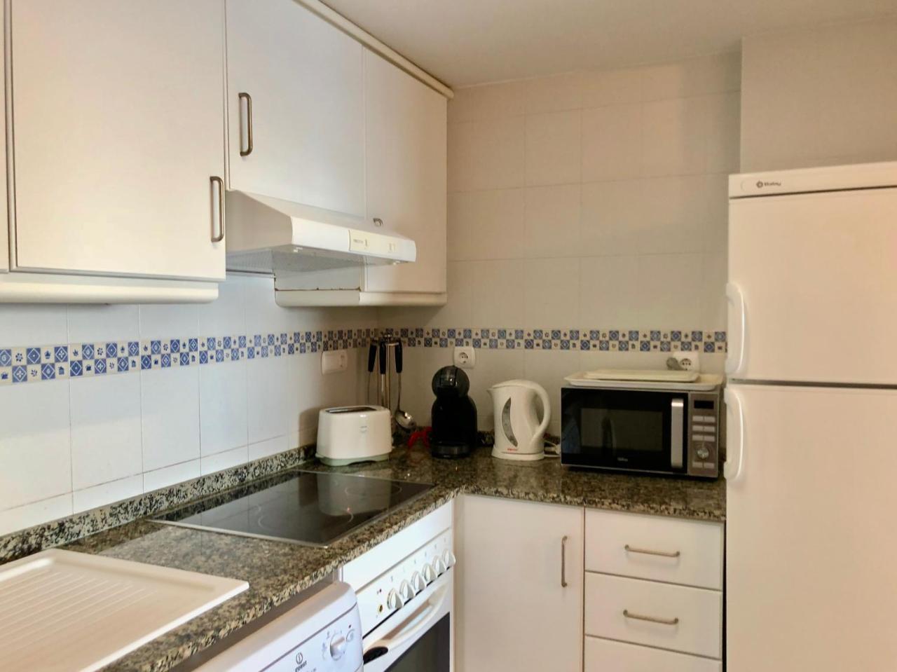 Apolo 16 Apartamento *