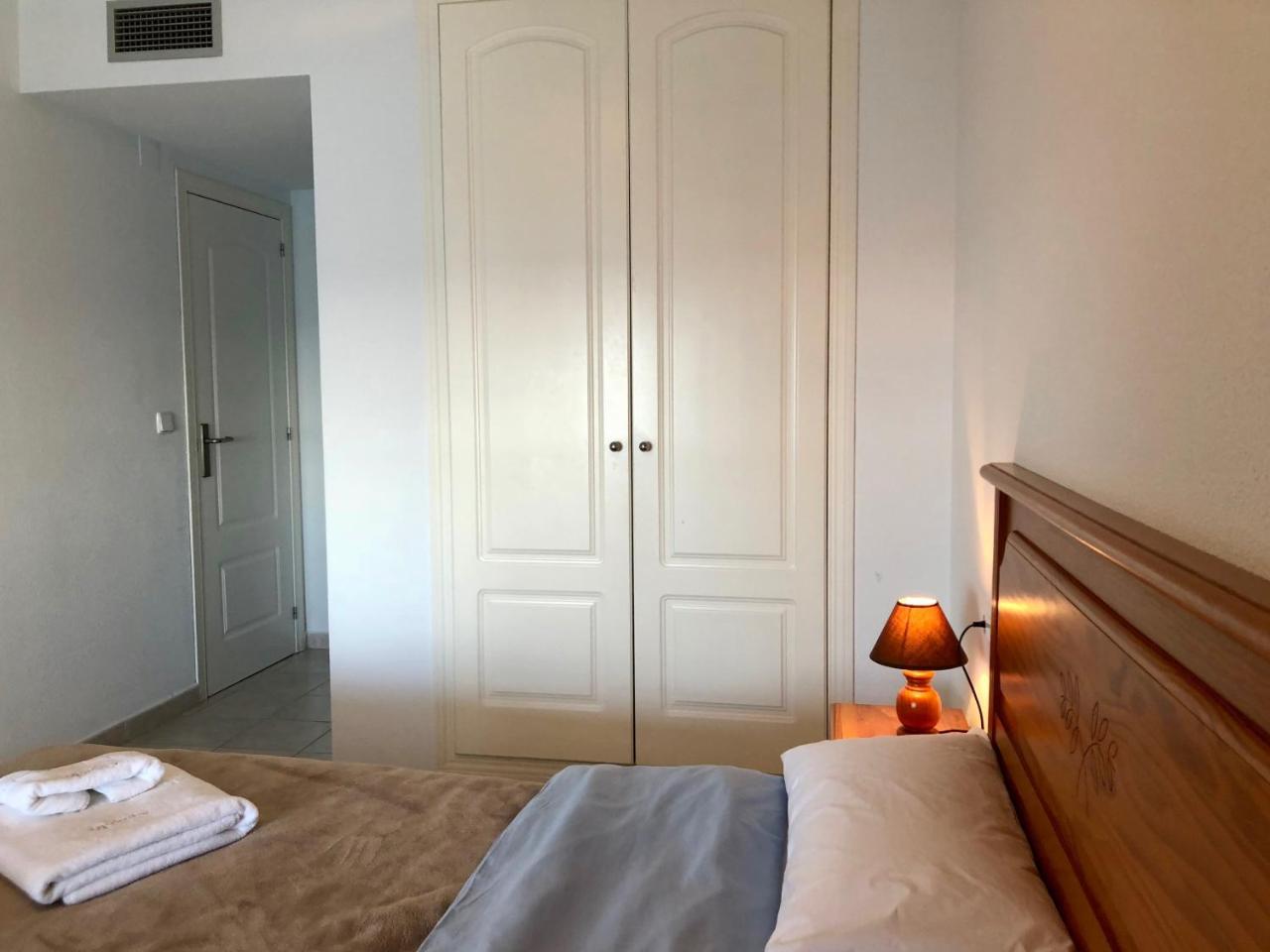Apartamento Apolo 16 Calpe