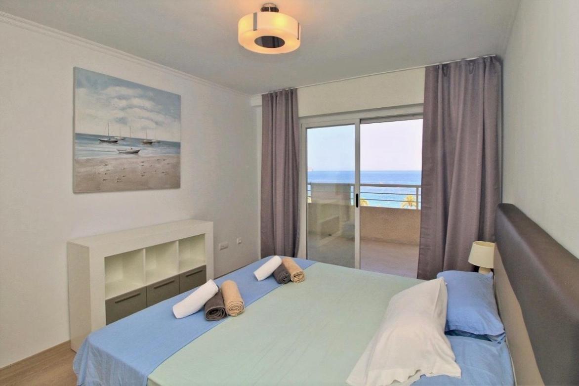Apartamento Apolo 16 *
